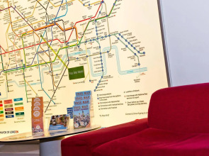 YHA London Central - Hostel