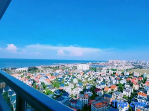 Hai Tian Yi She Sea View Homestay