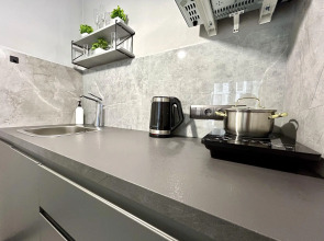 4 Сезона на улице Рудольфа Нуреева 5