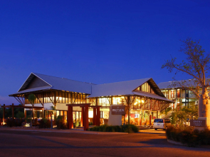 Kimberley Sands Resort