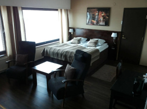 Kultahippu Hotel & Apartments