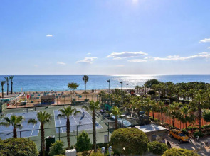 Sultan Sipahi Resort Hotel