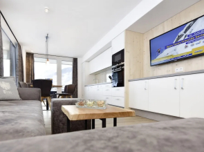 C(h)illas Appartements