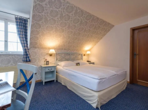 Hotel Restaurant Alte Rheinmühle