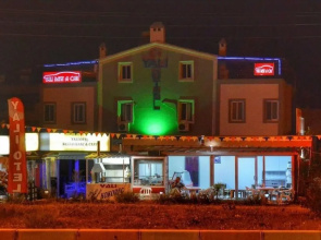 Yali Otel