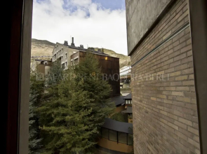 Estudio Cresta Bonaigua