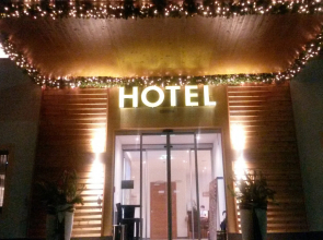 Hotel Goldene Rose