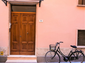Casa Gabry Design a Due Passi dal Centro e dal Mare