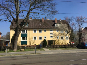 Bs Living Apartment 4