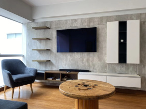 Contemporary 2BR in Barranco by Wynwood-House