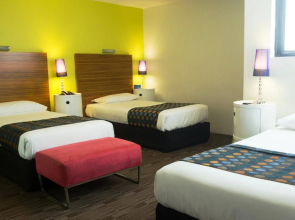 ADGE Hotel and Residences