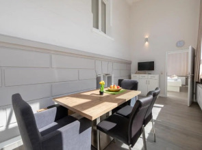 Haus Inselanker Kajüte 10