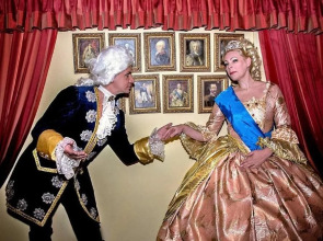 Гостиничный комплекс Карельская Усадьба