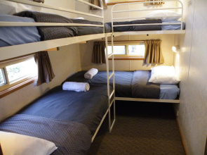 Lake Hamilton Motor Village & Caravan Park