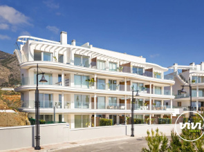 Ellena in Fuengirola