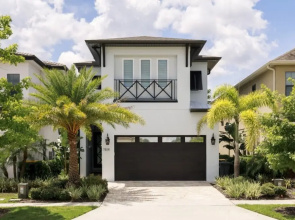 Beautiful Villa With Private Pool, Close to Disney, Orlando Villa 2947