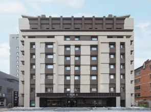 Ji Hotel Dandong Railway Station