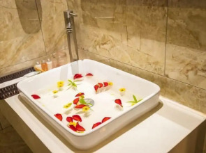 Bayya Hotel Phu Quoc