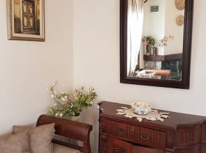 House With 3 Bedrooms in Kalymnos, With Wonderful sea View, Enclosed G