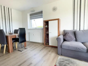 Strandnahe Ferienwohnung Frische Brise 02.01