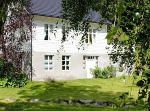 Nyborg Feriehus