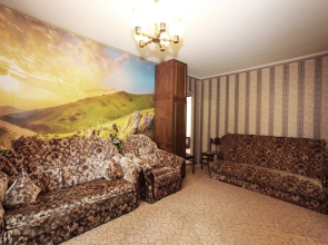 Apartlux Profsoyuznaya