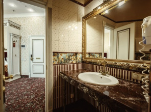 Роял отель де Пари