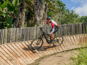 San Lameer Villa Rentals 10423