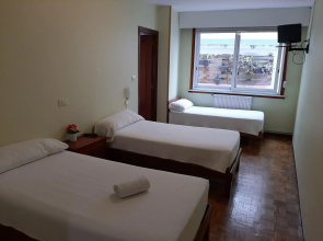 Hotel Coruna Mar