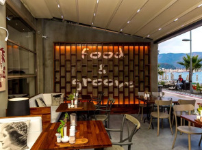 Reis Beach Hotel&Restaurant