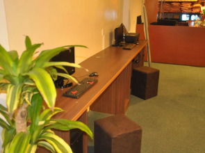 Fernloft Kuala Lumpur @ Chinatown