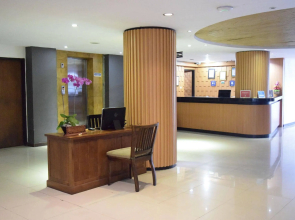 La Villais Kamojang Seminyak - Bali