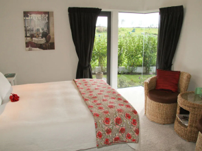 Alfresco Bed and Breakfast