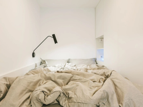 Apartment Predslavinskaya 57-85