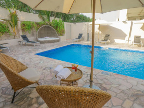 Delta Hotels by Marriott, Dubai Investment Park