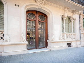 Casa Barcelo Hostel