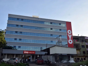 OYO Flagship 37731 Chakan