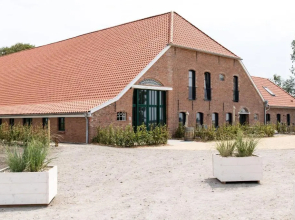 Gulfhof Dreybült Dreybült 7 Friso