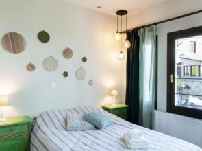 Stagiates Guest House at Pelion