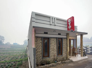 OYO 2120 Pieter Homestay Bromo
