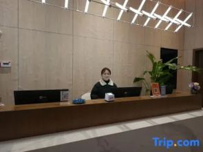 Hengbang Boya Hotel