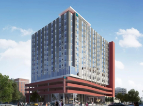 Hyatt House Nashville at Vanderbilt