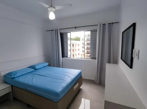 TF9 34Ed Itapuã - Cond São Charbel - Tenório