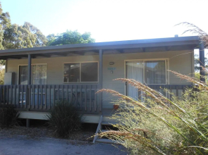 Awonga Cottages