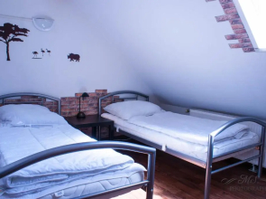 Gruppenhaus Bis 14 Personen Im Sudharz