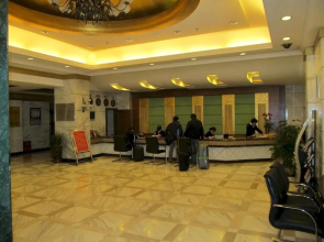 25 Hours Sunshine Hotel