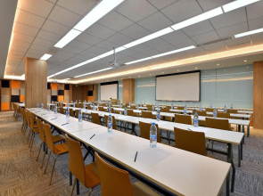 Hanting Premium Hotel Chengdu Shuhan Road East Metro Station