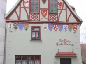 Ferienwohnung am Kaiserhof