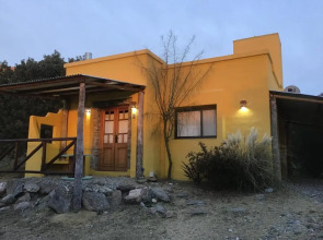 Cabañas Chacras del Arroyo Vidal