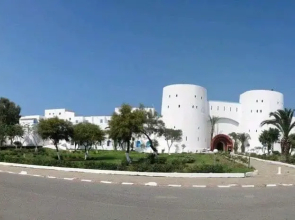 Matares Hotel La Baie